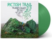 Pictish Trail - Island Family (LP) (Coloured Vinyl)