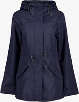 TwoDay dames zomerjas - Blauw - Maat M