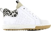 Shoesme extreme flex EF22S012-C wit goud dots