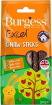 Excel Gnaw Sticks 80g