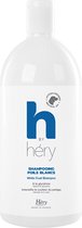 H by hery shampoo hond voor wit haar 1 ltr