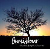 Marcel & Lydia Zimmer - Onmisbaar (CD)