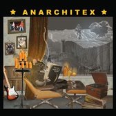 Anarchitex - Digital Dark Age (LP)
