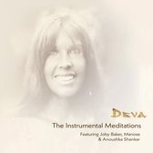 Deva Premal - Instrumental Meditations (CD)