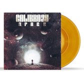 Calibro 35 - S.P.A.C.E. (LP) (Coloured Vinyl)