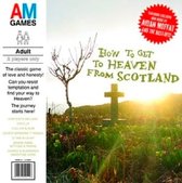 Aidan Moffat - How To Get To Heaven From Scotland (CD|LP)