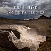 Reykjavik Chamber Orchestra - Leifs: Elegies (Super Audio CD)