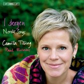Camilla Tilling - I Skogen - Nordic Songs (Super Audio CD)