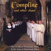 Nuns Of's Monks Of Prinknash Abbey - Compline And Other Chant (CD)
