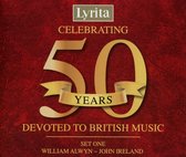 Various Artists - Celebrating 50 Years Devpted To Bri (4 CD)
