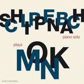 Alexander Schlippenbach - Schlippenbach Plays Monk, Piano Sol (CD)