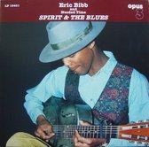 Eric Bibb & Needed Time - Spirit & The Blues (Super Audio CD)