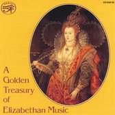 Various Artists - A Golden Treasury Of Elizabethan Mu (CD)