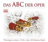 Various Artists - Das ABC Der Oper (2 CD)
