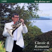Terry Johns - Classic & Romantic Horn (CD)