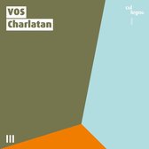 Vos - Charlatan (CD)