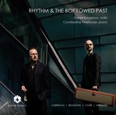 Daniel Kurganov & Constantine Finehouse - Rhythm And The Borrowed Past (CD)