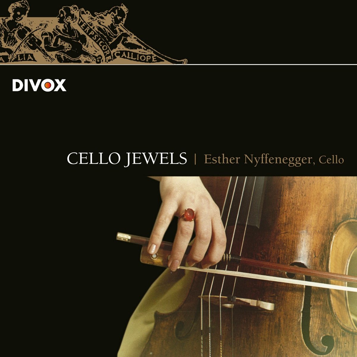 Cello Jewels, Chamber Works 19th Ce (CD)