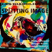 Les Diaboliques - Splitting Image (CD)