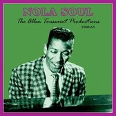 Various Artists - Nola Soul (LP)