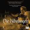Frankfurt Radio Symphony & Frank Strobel - Die Nibelungen (4 CD)