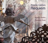 Musica Fiorita - Requiem (CD)
