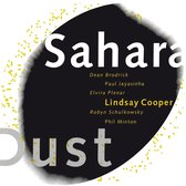 Lindsay Cooper - Sahara Dust (CD)