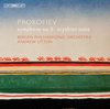 Bergen Philharmonic Orchestra, Andrew Litton - Prokofiev: Symphony No.5 & Scythian Suite (Super Audio CD)