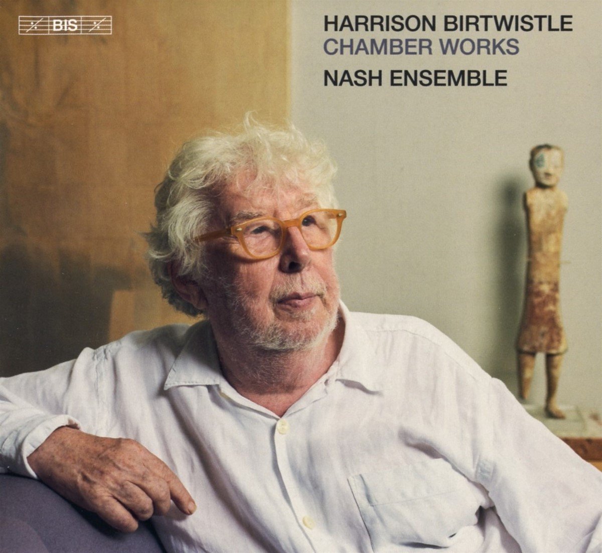 Nash Ensemble - Chamber Music (SACD)