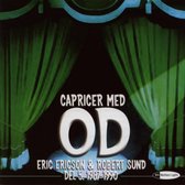 Various Artists - Caprice with Orphei Drängar, Vol.5 (1987 - 1990) (CD)