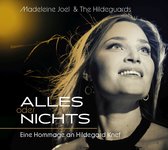 Madeleine Joel & The Hildeguards - Alles Oder Nichts; Hommage An Hildegard Knef (CD)