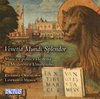 Ensemble Oktoechos & Lanfranco Menga - Venetia Mundi Splendor (CD)