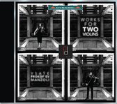 Pima Duo - Works For Two Violins (CD)
