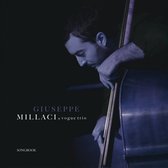 Giuseppe Millaci - Songbook (CD)