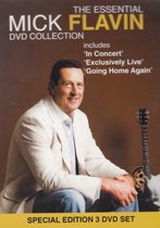 The Essential Collection (DVD)