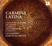 A Cappella Mediterranea & Clematis - Carmina Latina (CD)