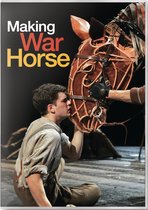 Making War Horse (DVD)