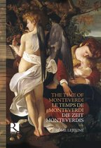 Various Artists - The Time Of Monteverdi (8 CD)
