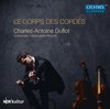 Duo Ballabile - Le Corps Des Cordes (CD)