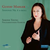 Philharmoniker Hamburg - Symphony No. 6 In A Minor (2 CD)