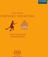 Hansjörg Albrecht - Symphonie Fantastique (Super Audio CD)