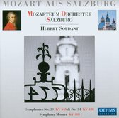 Mos, Mozart Aus Salzburg