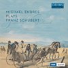 Michael Endres - Incomparable Schubert With Michael Endres (CD)