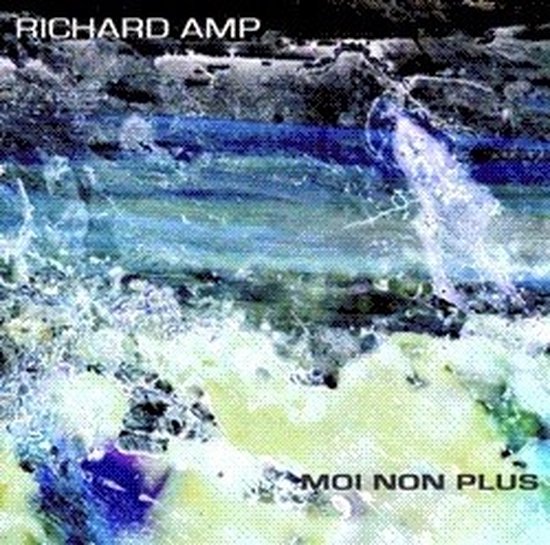 Moi Non Plus Moi Non Plus (CD), Moi Non Plus CD (album) Muziek