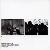 Sclavis Louis - Chine - Chamber Music (2 CD)