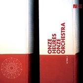 Onze Heures Onze Orchestra - Vol. 2 (CD)