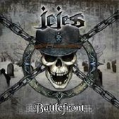 J.C. Jess - Battlefront (2 CD)