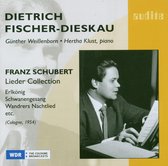 Dietrich Fischer-Dieskau - Lieder Collection (CD)