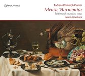 Dolce Risonanza - Mensa Harmonica (CD)
