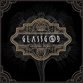 Glassgod - Ancestral Stories (CD)